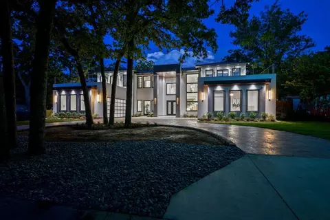 2919 Sutton Pl, Southlake, TX 76092