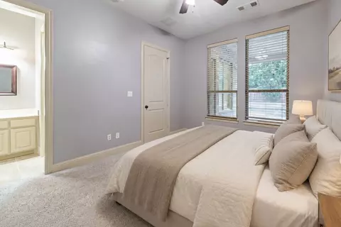 Bedroom - 1516 Silverleaf Dr, Keller, TX 76248 photo 3 of 5