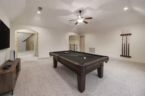 Entry Way - 1516 Silverleaf Dr, Keller, TX 76248 photo 2 of 2