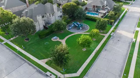View/Area - 1516 Silverleaf Dr, Keller, TX 76248 photo 1 of 2