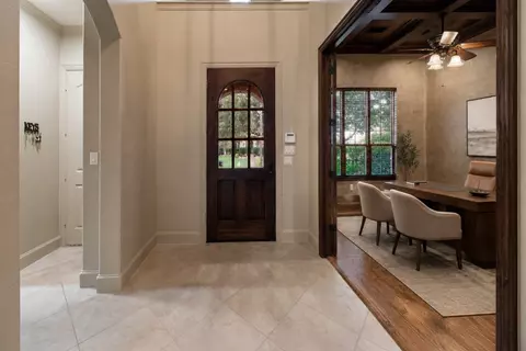 Entry Way - 1516 Silverleaf Dr, Keller, TX 76248 photo 1 of 2
