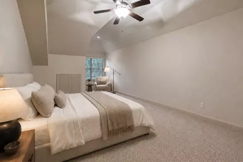 Bedroom - 1516 Silverleaf Dr, Keller, TX 76248 photo 4 of 5