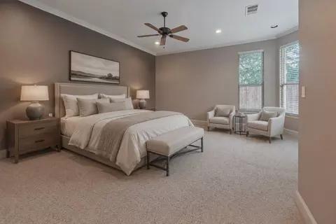 Bedroom - 1516 Silverleaf Dr, Keller, TX 76248 photo 1 of 5