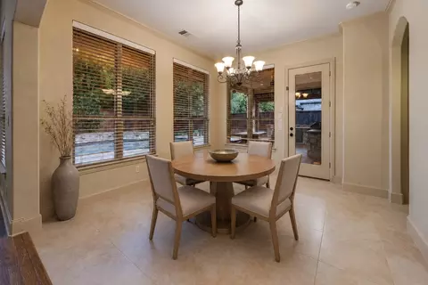 Dining - 1516 Silverleaf Dr, Keller, TX 76248 photo 2 of 2