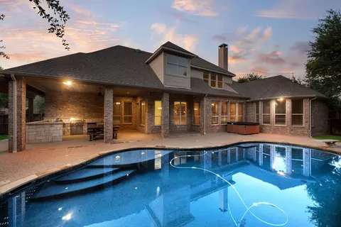 Other - 1516 Silverleaf Dr, Keller, TX 76248 photo 1 of 8