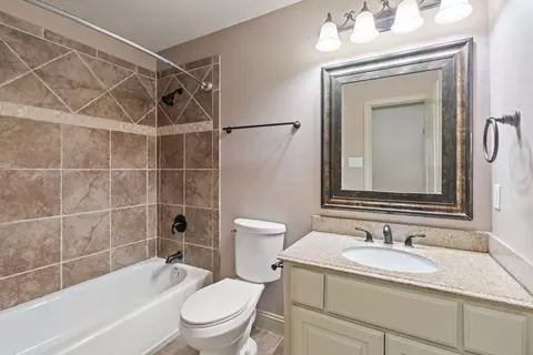 Bath - 1516 Silverleaf Dr, Keller, TX 76248 photo 5 of 5