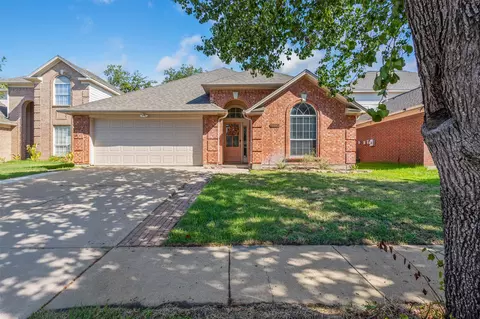 4729 Grant Park Ave, Fort Worth, TX 76137