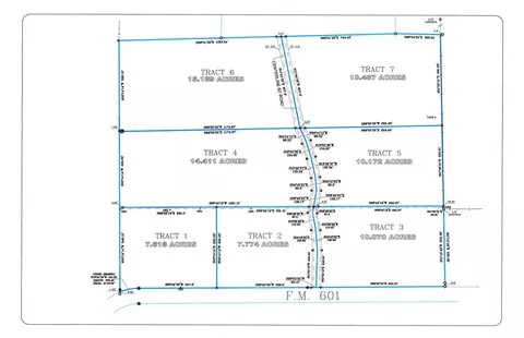 170 Fm 601, Albany, TX 76430