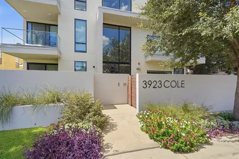 3923 Cole Ave #201, Dallas, TX 75204