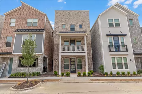 4533 Ward St, North Richland Hills, TX 76180