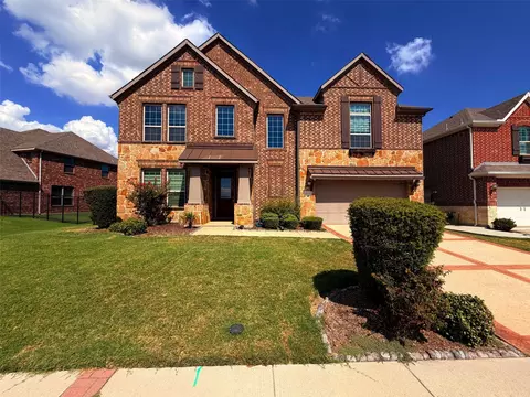1621 Liberty Way Trl, Wylie, TX 75098