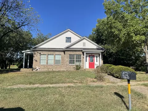 214 S 4th, Wills Point, TX 75169