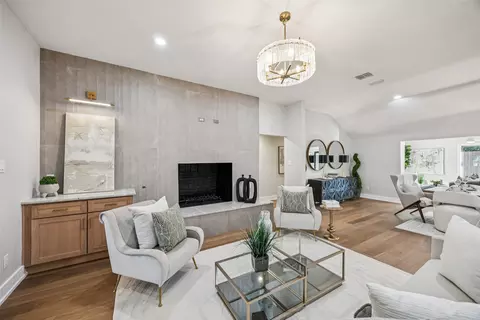 4408 Forest Bnd, Dallas, TX 75244