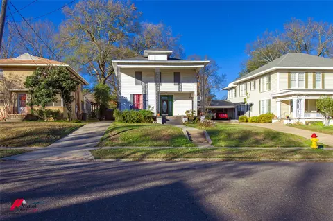 912 Prospect St, Shreveport, LA 71104