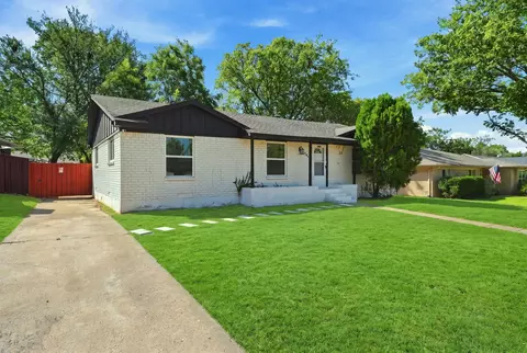 13640 Purple Sage Rd, Dallas, TX 75240