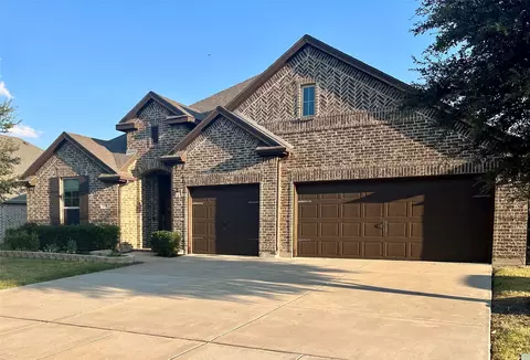 3009 Charles Dr, Wylie, TX 75098