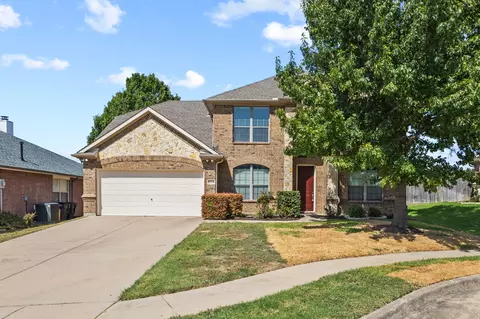 8224 Summerview Ct, Fort Worth, TX 76123