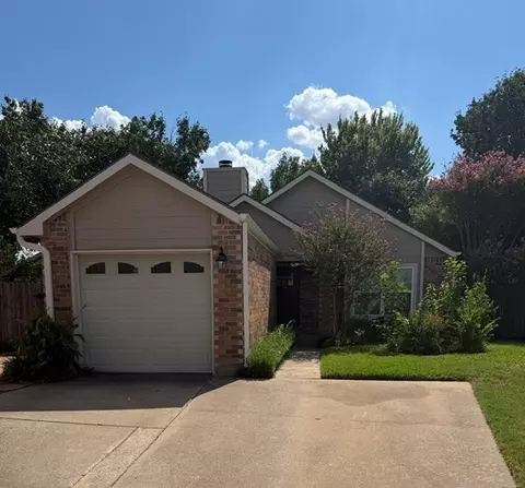 1828 Maplewood Trl, Colleyville, TX 76034