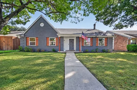 4505 Hale St, The Colony, TX 75056