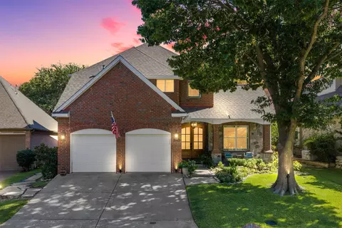 2005 Hillcrest Ct, Mckinney, TX 75072