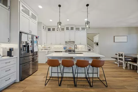 Kitchen - 341 George Rd, Howe, TX 75459 photo 1 of 2