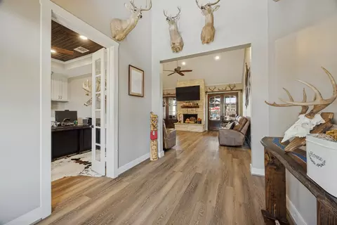 Entry Way - 341 George Rd, Howe, TX 75459 photo 1 of 5
