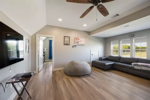 Entry Way - 341 George Rd, Howe, TX 75459 photo 5 of 5