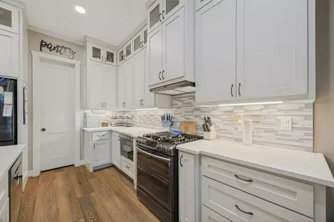 Kitchen - 341 George Rd, Howe, TX 75459 photo 2 of 2
