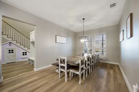 Dining - 341 George Rd, Howe, TX 75459 photo 1 of 1
