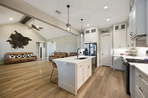 Entry Way - 341 George Rd, Howe, TX 75459 photo 3 of 5