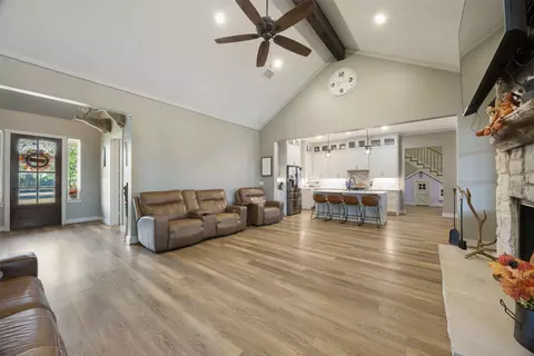 Entry Way - 341 George Rd, Howe, TX 75459 photo 2 of 5