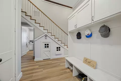 Entry Way - 341 George Rd, Howe, TX 75459 photo 4 of 5