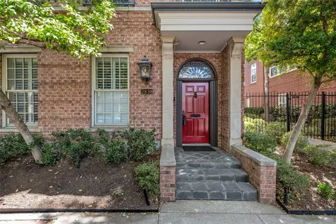 2838 State St, Dallas, TX 75204