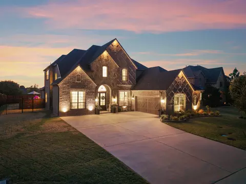 1102 Hidden Oaks Dr, Wylie, TX 75098