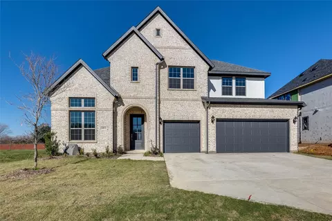 1812 Firefly Dr, Mansfield, TX 76063