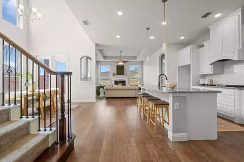 712 Brody Trl, Aledo, TX 76008