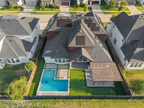 13492 Empire Maker Rd, Frisco, TX 75035