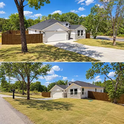 2708 Beechwood St, Granbury, TX 76048