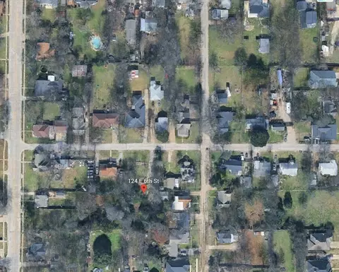 124 E 6th St, Lancaster, TX 75146 photo 5