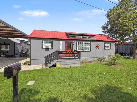 2013 Bedford Ct, Weatherford, TX 76087