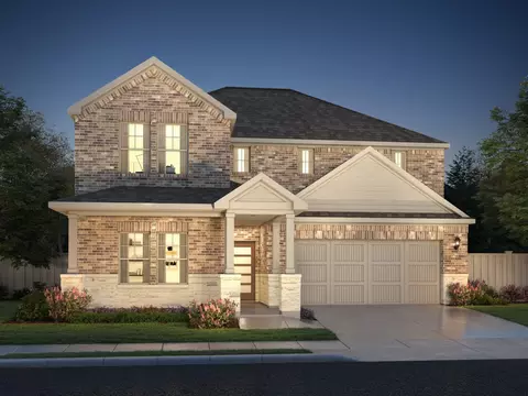 2108 Longchamp Ln, Seagoville, TX 75159