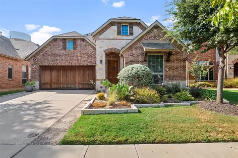 3705 Millstone Way, Celina, TX 75009
