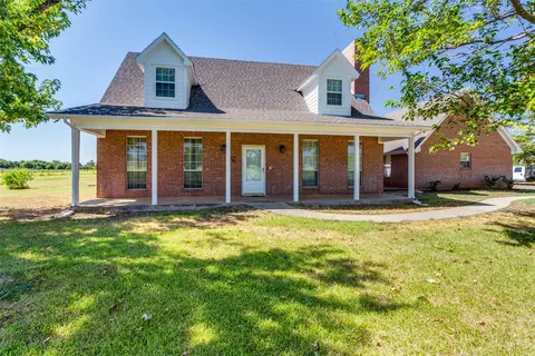 9879 W Highway 199, Poolville, TX 76487