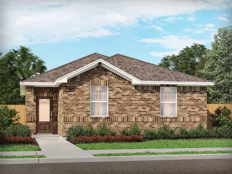 3269 Hopewell Ln, Fort Worth, TX 76179