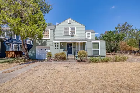 4314 Lovell Ave, Fort Worth, TX 76107