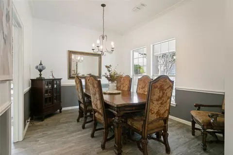 Dining - 150 Fall Crk, Grapevine, TX 76051 photo 1 of 1