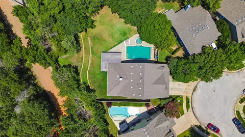 View/Area - 150 Fall Crk, Grapevine, TX 76051 photo 1 of 3