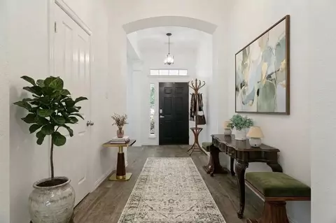 Entry Way - 150 Fall Crk, Grapevine, TX 76051 photo 1 of 4