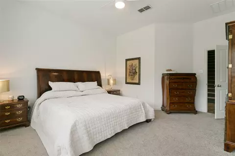 Bedroom - 150 Fall Crk, Grapevine, TX 76051 photo 1 of 4