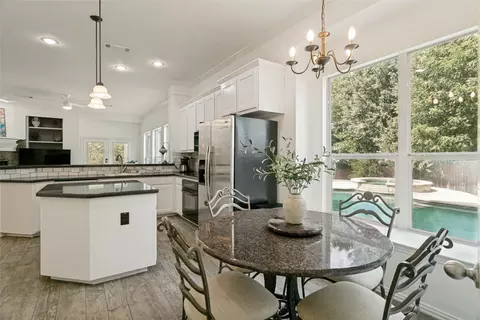 Kitchen - 150 Fall Crk, Grapevine, TX 76051 photo 1 of 3